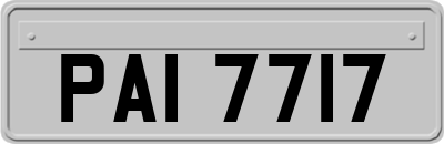 PAI7717