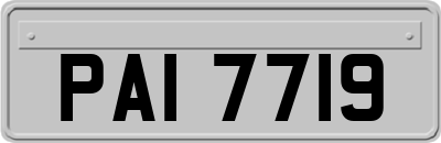 PAI7719