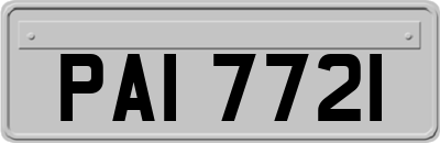 PAI7721