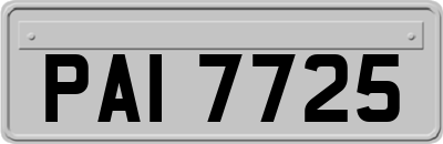 PAI7725
