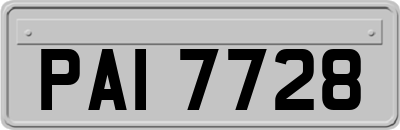 PAI7728