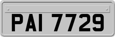 PAI7729