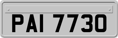 PAI7730