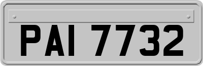 PAI7732