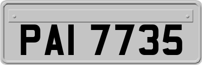 PAI7735