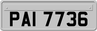 PAI7736