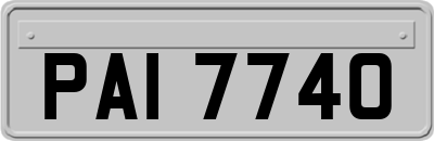 PAI7740