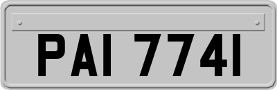PAI7741