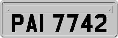 PAI7742