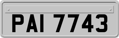 PAI7743