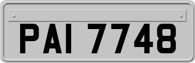 PAI7748