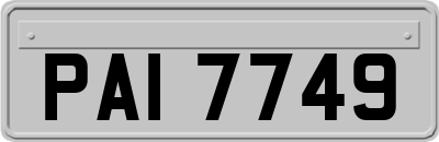 PAI7749