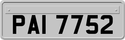 PAI7752