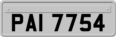 PAI7754