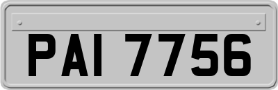 PAI7756
