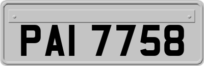PAI7758