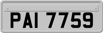 PAI7759