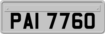 PAI7760