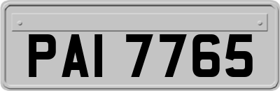 PAI7765