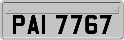 PAI7767
