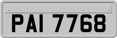 PAI7768