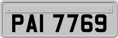 PAI7769