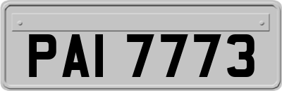 PAI7773