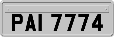 PAI7774