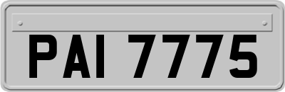 PAI7775