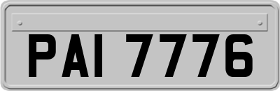 PAI7776
