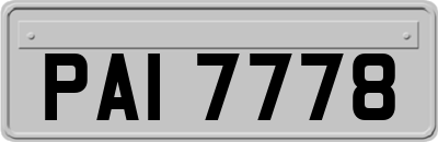 PAI7778