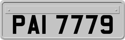 PAI7779
