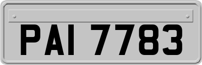 PAI7783