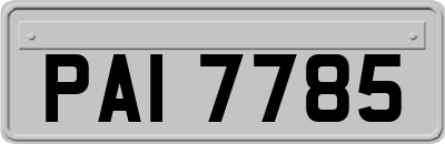 PAI7785