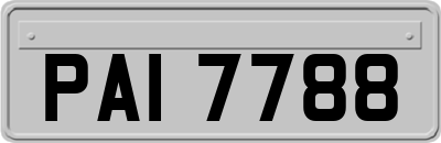 PAI7788