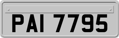 PAI7795