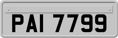 PAI7799