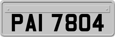 PAI7804