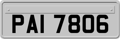 PAI7806
