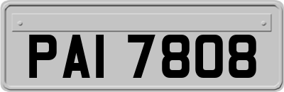 PAI7808