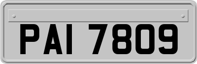 PAI7809