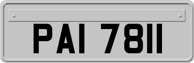 PAI7811
