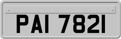 PAI7821