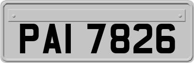 PAI7826