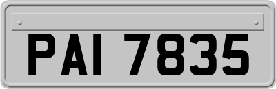 PAI7835