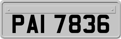 PAI7836