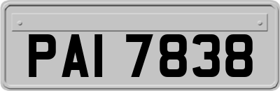 PAI7838