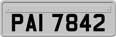 PAI7842