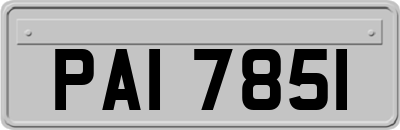 PAI7851