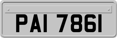 PAI7861